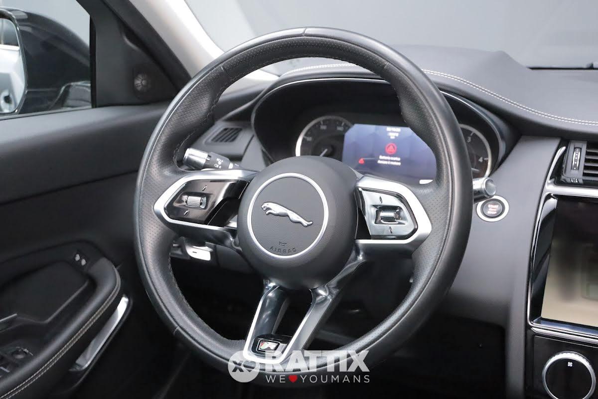 Jaguar E-Pace 2.0d i4 mhev 204CV R-Dynamic awd auto