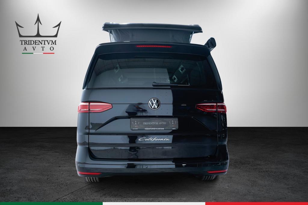 VOLKSWAGEN California T7 2.0 tdi Beach Tour 150cv DSG7