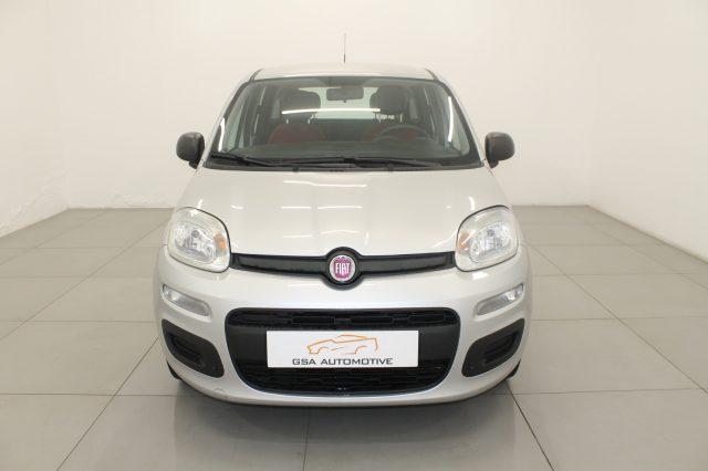 FIAT Panda 1.2 Pop