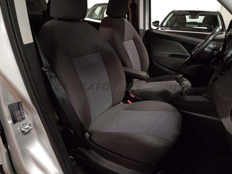 FIAT Doblò Doblo 1.6 mjt 16v Lounge 120cv my18