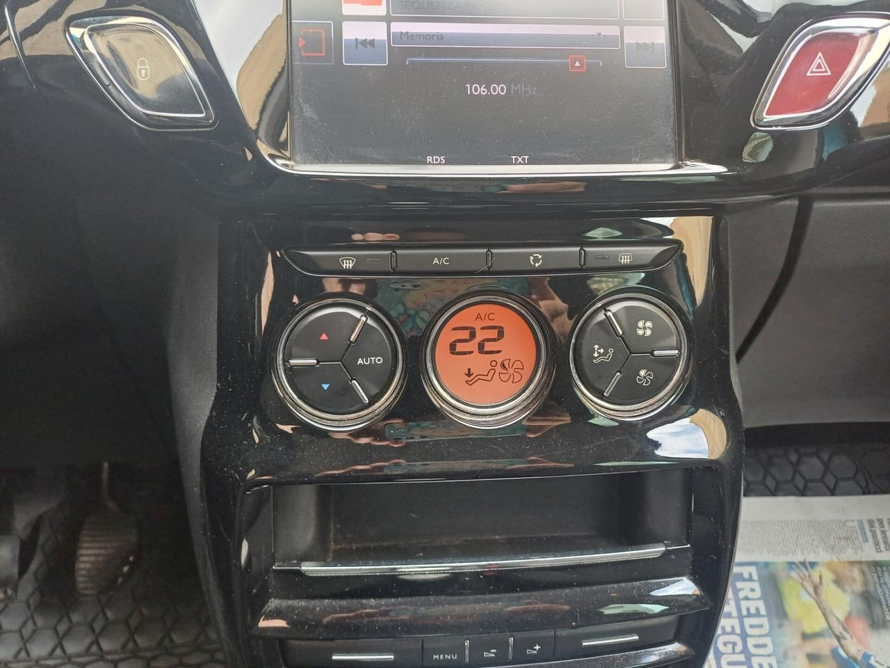 Citroen C3 PureTech 82 Live Edition