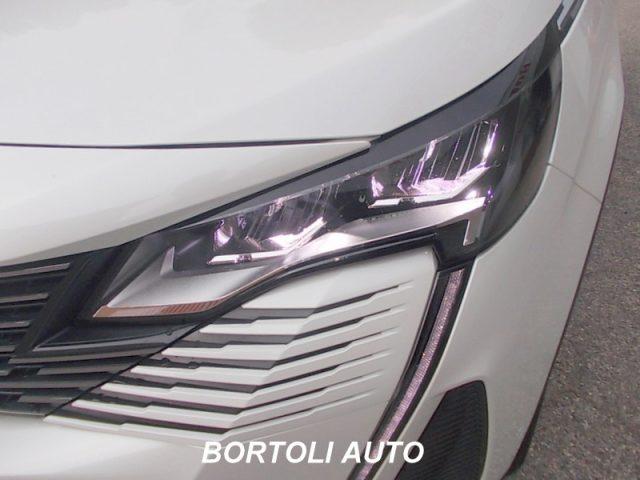PEUGEOT 3008 BlueHDi 130 45.000 KM EAT8 ALLURE PACK AUTOMATICA