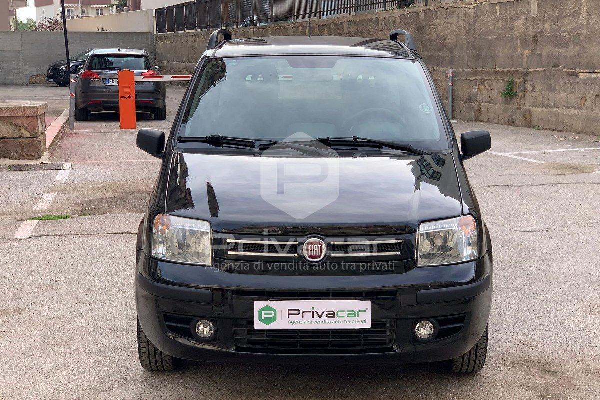 FIAT Panda 1.3 MJT 16V Dynamic