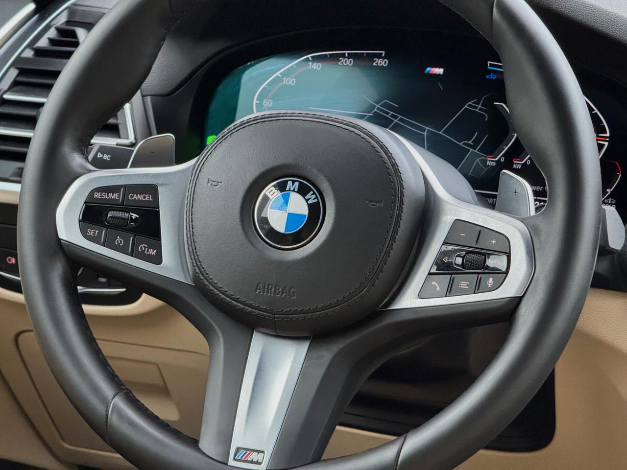 BMW X4 xDrive20d MHEV 48V Msport 190CV