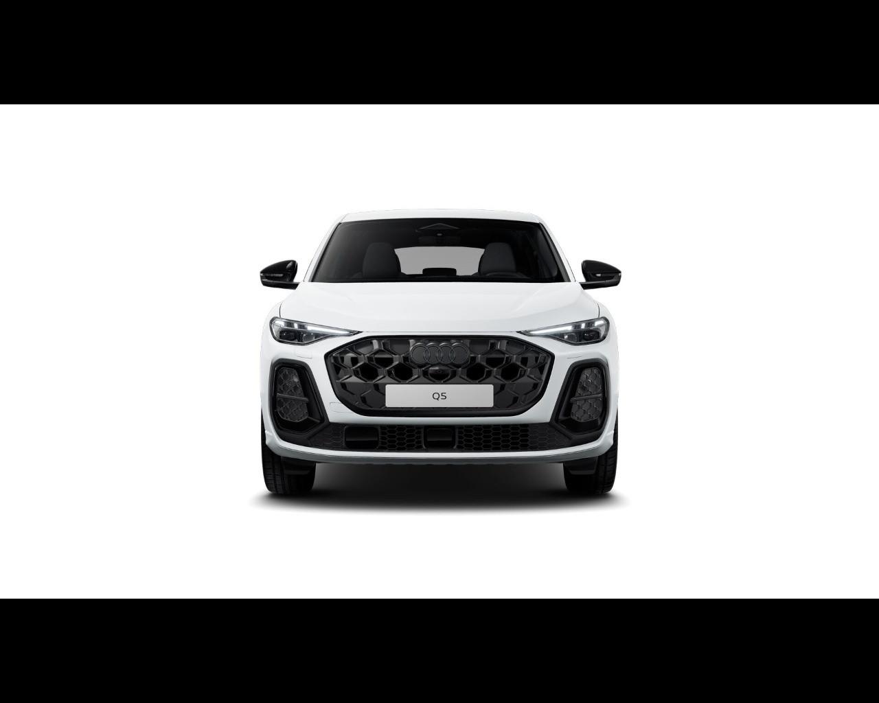 AUDI Audi Q5 Sportback S line edition e-hybrid quattro 220 kW S tronic