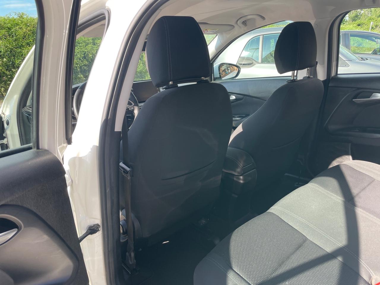FIAT TIPO 1.3 Mjt S&S 5 porte !!UFFICIALE FIAT!! UNI PROPRIETARIO
