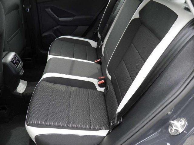 VOLKSWAGEN T-Roc T-ROC 1.5 TSI ACT DSG ADVANCED BMT