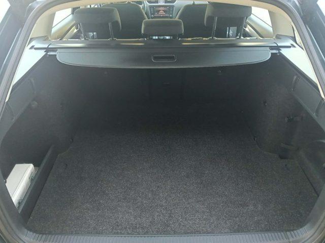 SKODA Octavia 1.4 TSI Wagon Executive G-Tec