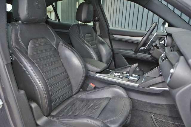 Alfa Romeo Stelvio 2.2 t VELOCE Q4 210cv auto AFFARONE!!