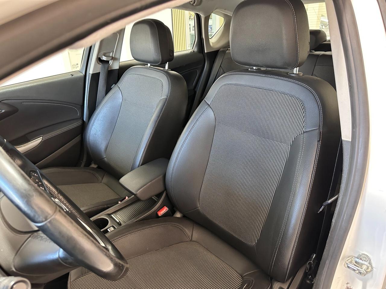 Opel Astra 1.7 CDTI 110CV 5 porte - PERFETTA!!