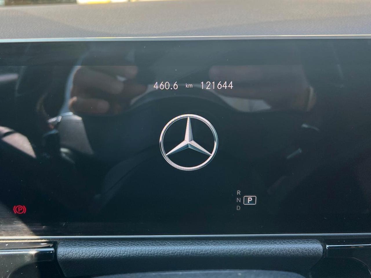Mercedes-benz B 180 d Automatic Premium