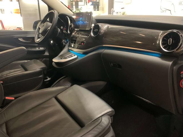 Mercedes-Benz V Classe V Extralong 250 d Premium auto + iva