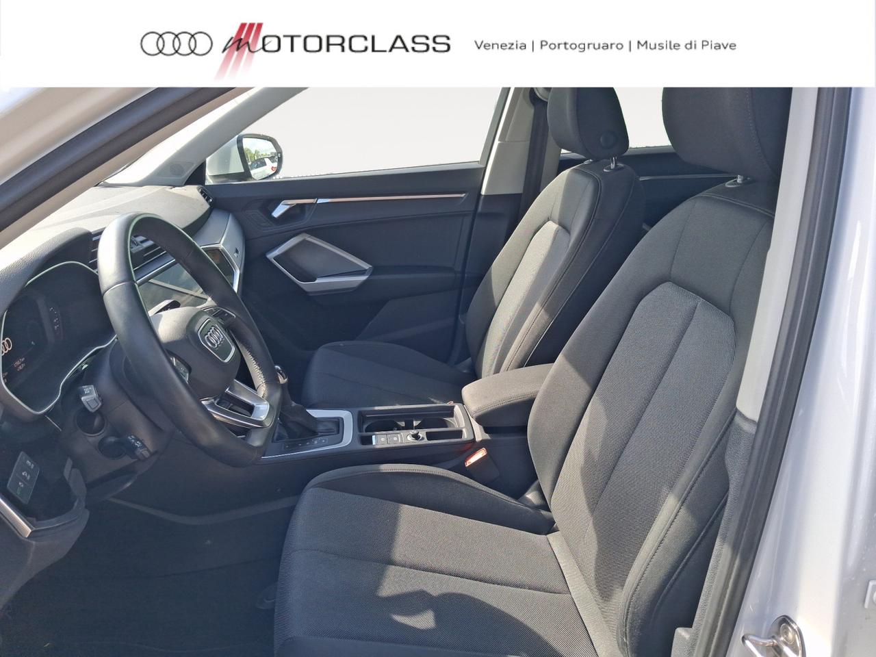 Audi Q3 45 1.4 tfsi e s line edition s tronic