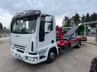 Iveco Eurocargo Minibisarca