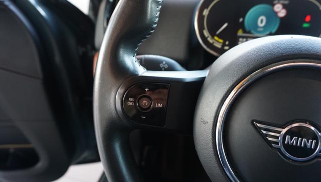 MINI Countryman 1.5 Cooper SE Countryman ALL4 Automatica