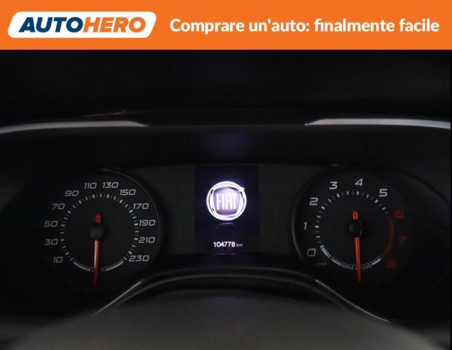 FIAT Tipo 1.4 T-Jet 120CV 5 porte Lounge