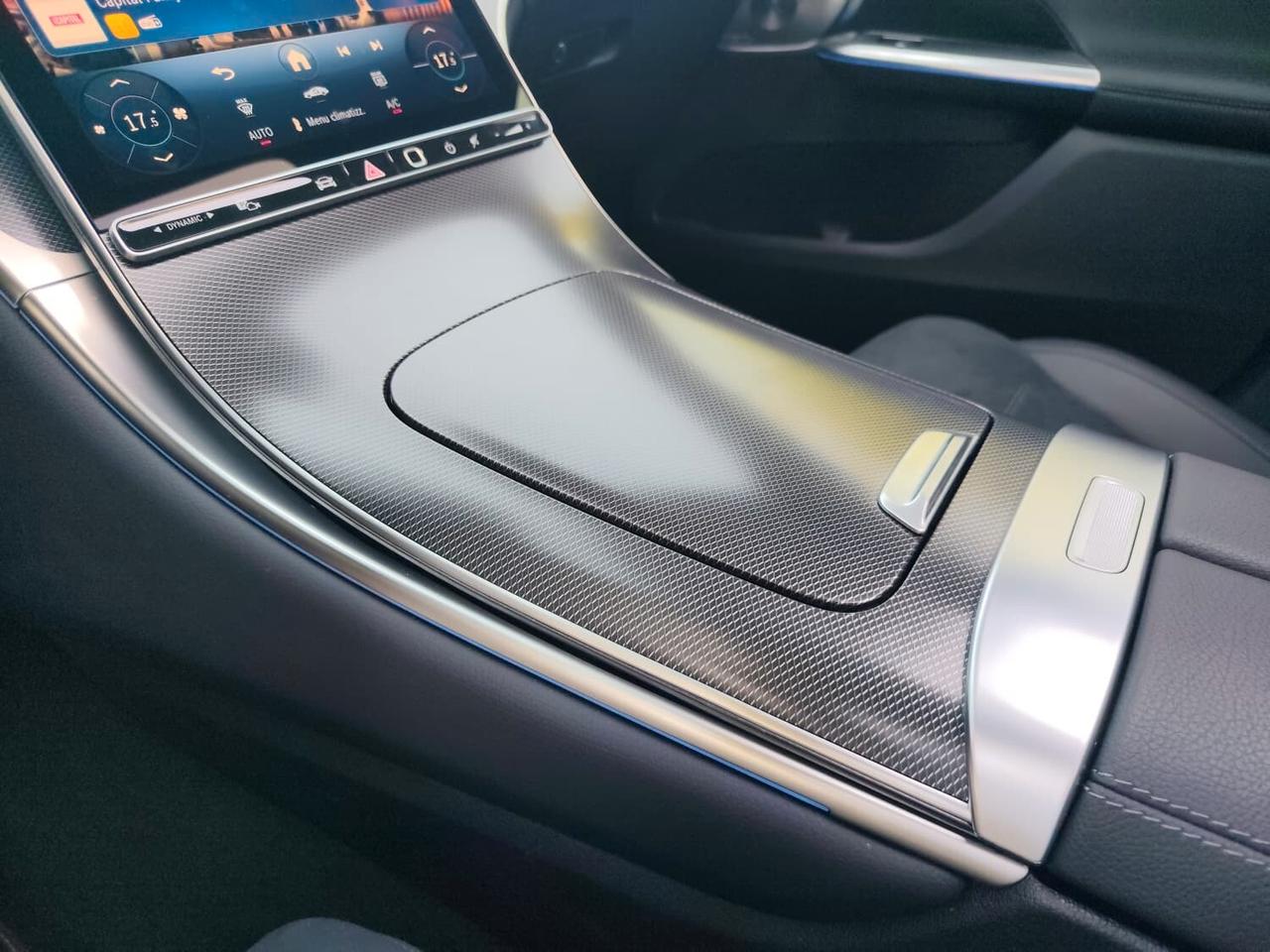 Mercedes-benz GLC 220 d 4Matic Mild hybrid Coupé AMG Line Premium Plus