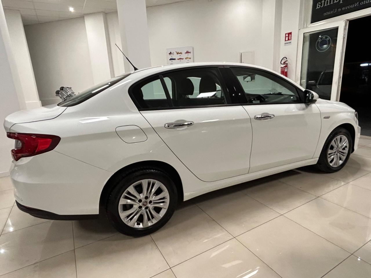 Fiat Tipo 1.6 Mjt 4 porte Opening Edition