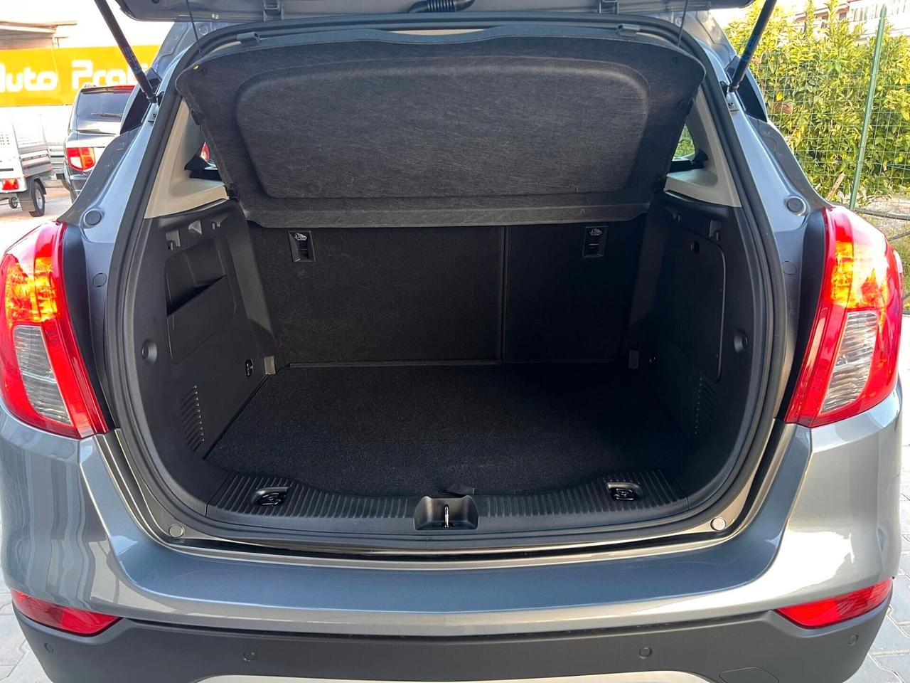 Opel Mokka X 1.6 CDTI Ecotec 136CV 4x2 aut. Innovation