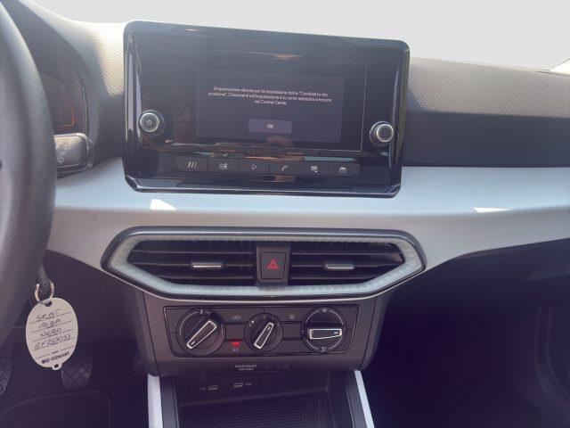 SEAT Ibiza Ibiza 1.0 EcoTSI 95 CV 5 porte Style