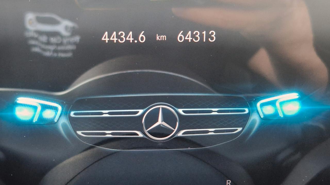 Mercedes-benz GLA 200 Sport 2020 km 64.000