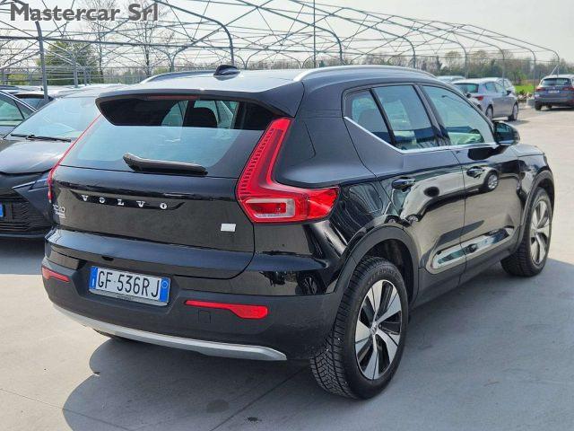 VOLVO XC40 1.5 t4 phev Inscription Expre auto my21 - GF536RJ