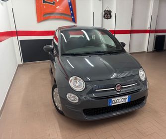Fiat 500 1.0 Hybrid Pop del 2021 39000 Km Permutò