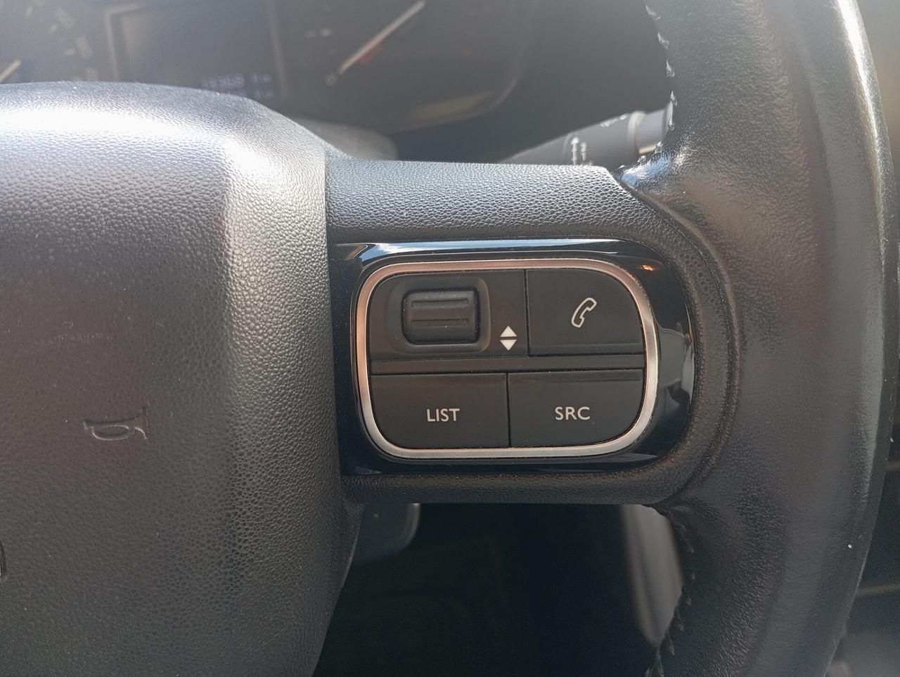 Citroen C3 Aircross BlueHDi 110 S&S Shine