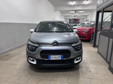 Citroen C3 PureTech 83 S&S Shine 2022