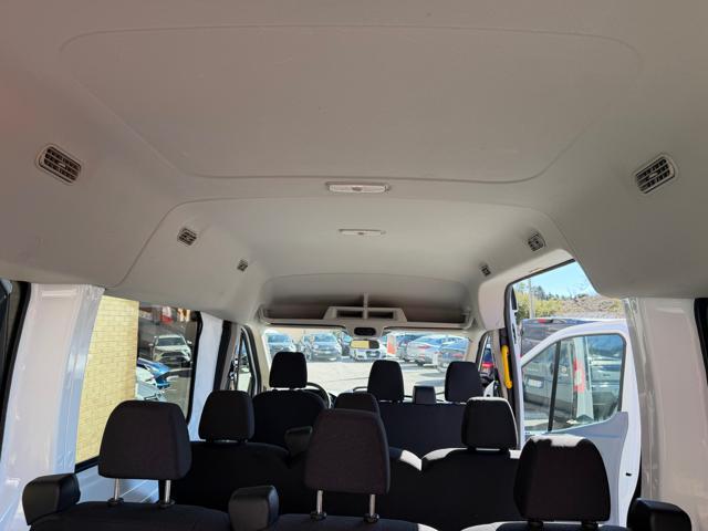 FORD Transit 310 2.0TDCi EcoBlue 130CV L2 H2 Combi Trend