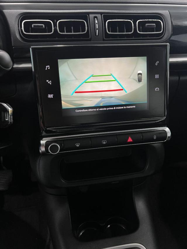 CITROEN C3 BlueHDi 100 S&S Feel Prezzo Reale