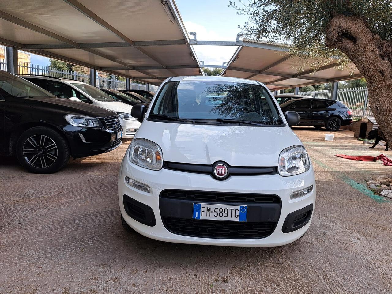 Fiat Panda 1.2 EasyPower Easy