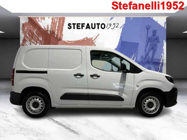 PEUGEOT Partner 1.5 bluehdi 100cv S&S L1