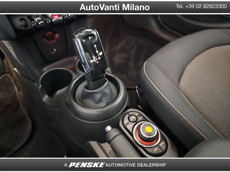 MINI Mini 5 porte Mini 1.5 One 5 porte