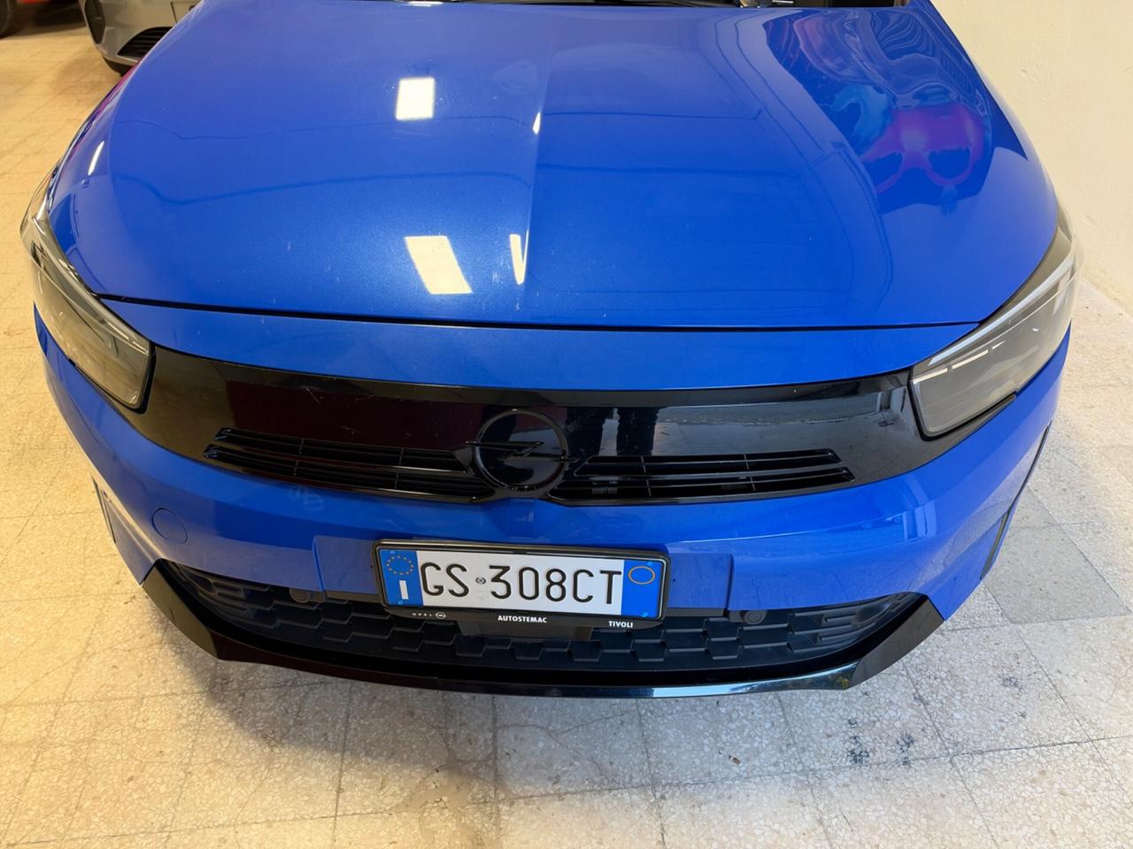 Opel Corsa 1.2 Benzina 75cv