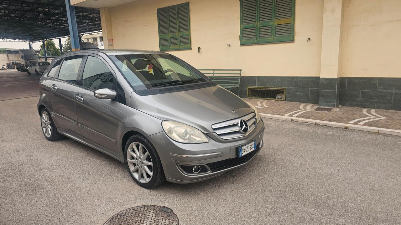 Mercedes-benz A 200 A 200 CDI Avantgarde