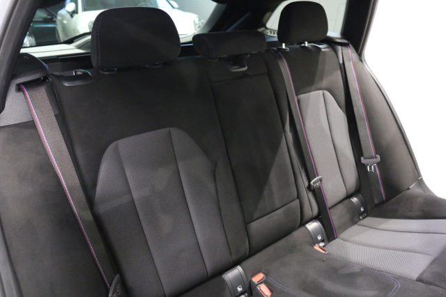 BMW 320 d 48V xDrive Touring Msport