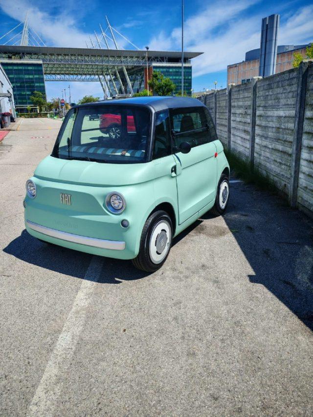 FIAT Topolino ELETTRICA ANNO 08/2025 KM-0 TETTO PANORAMA