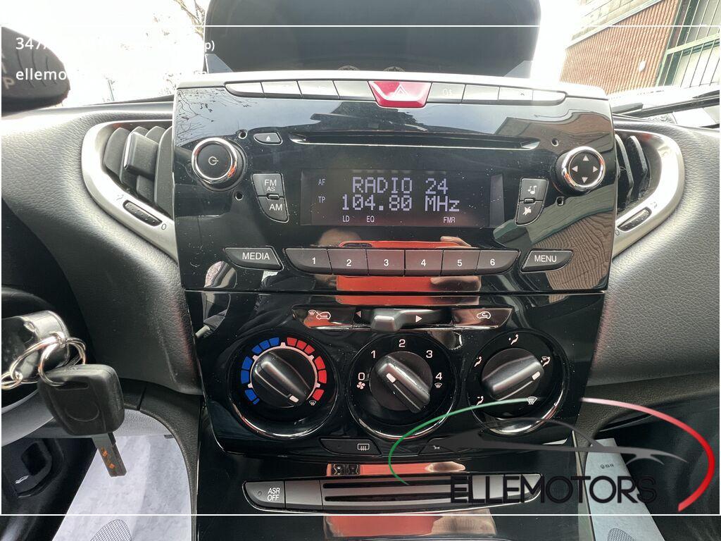 Lancia Ypsilon 5 Porte Ypsilon 1.2 5 POSTI - NEOPATENTATI