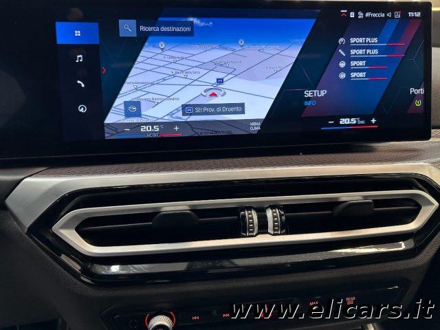 BMW M2 M2 TETTO APRIBILE - IVA ESPOSTA