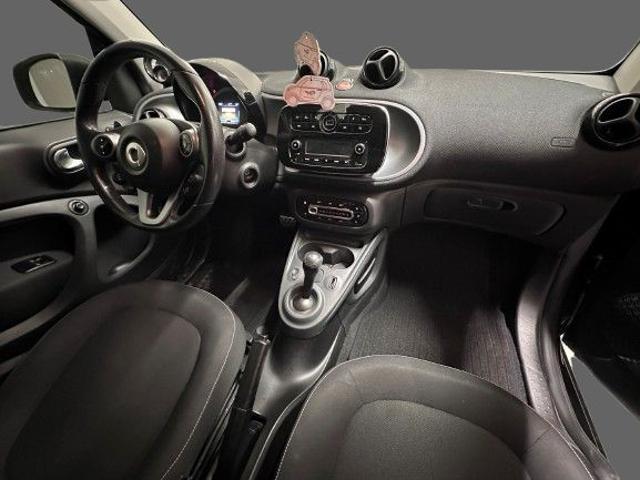 SMART ForTwo 70 1.0 Superpassion