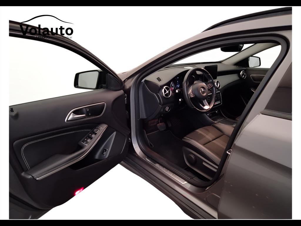 Mercedes-Benz GLA-X156 2017 - GLA 200 d Sport auto