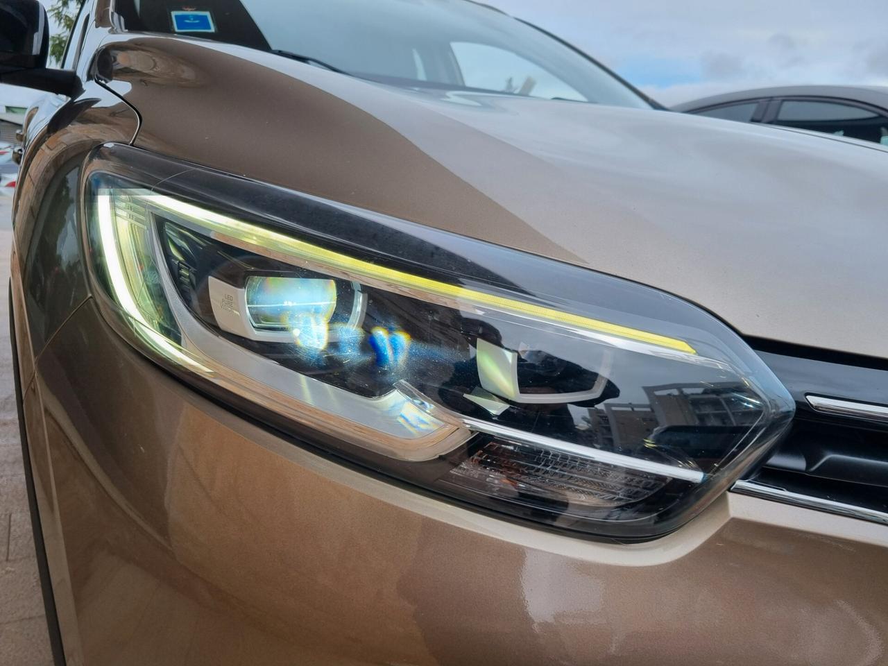Renault Kadjar dCi 8V 110CV Energy BOSE