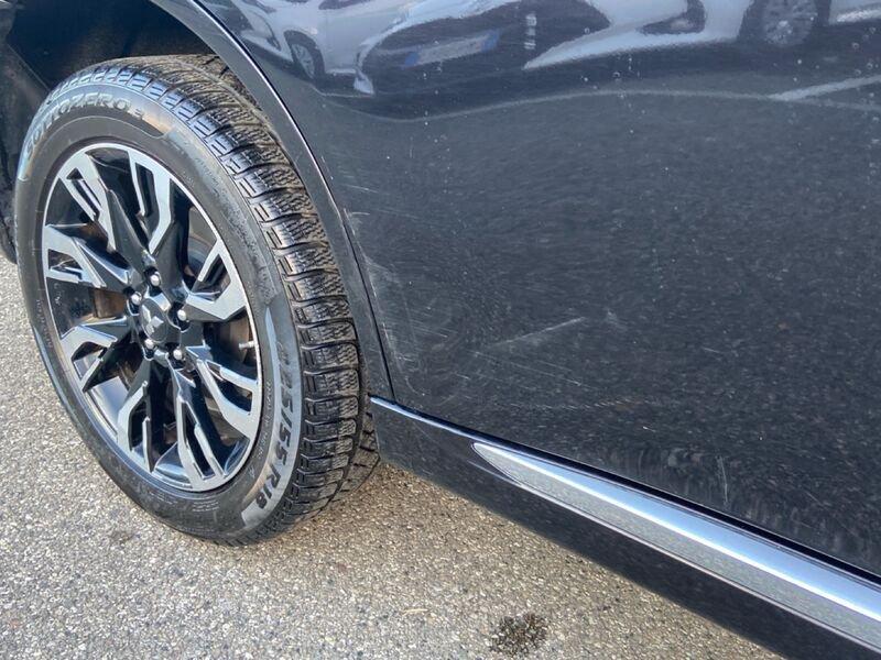 Mitsubishi Outlander PHEV 2.0 PHEV 4WD AUTO INSTYLE PLUS SDA