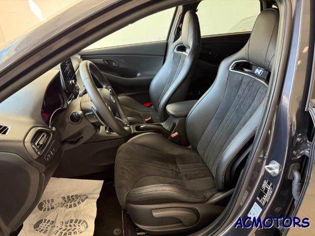 HYUNDAI i30 2.0 T-GDI 280 CV DCT N Performance