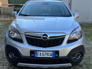 Opel Mokka 1.4 Turbo Ecotec 140CV 4x4 Start&Stop Cosmo
