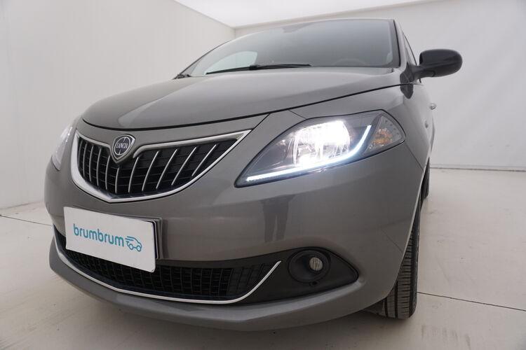 Lancia Ypsilon Hybrid Gold BR405761 1.0 Mild Hybrid 70CV