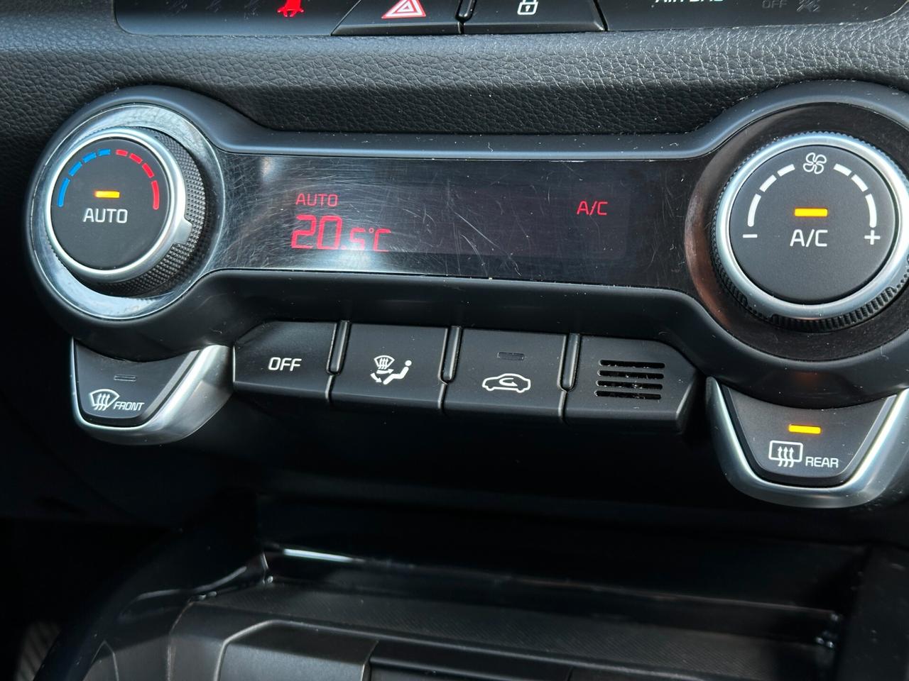 KIA Rio 1.2 82 CV EcoGPL Style