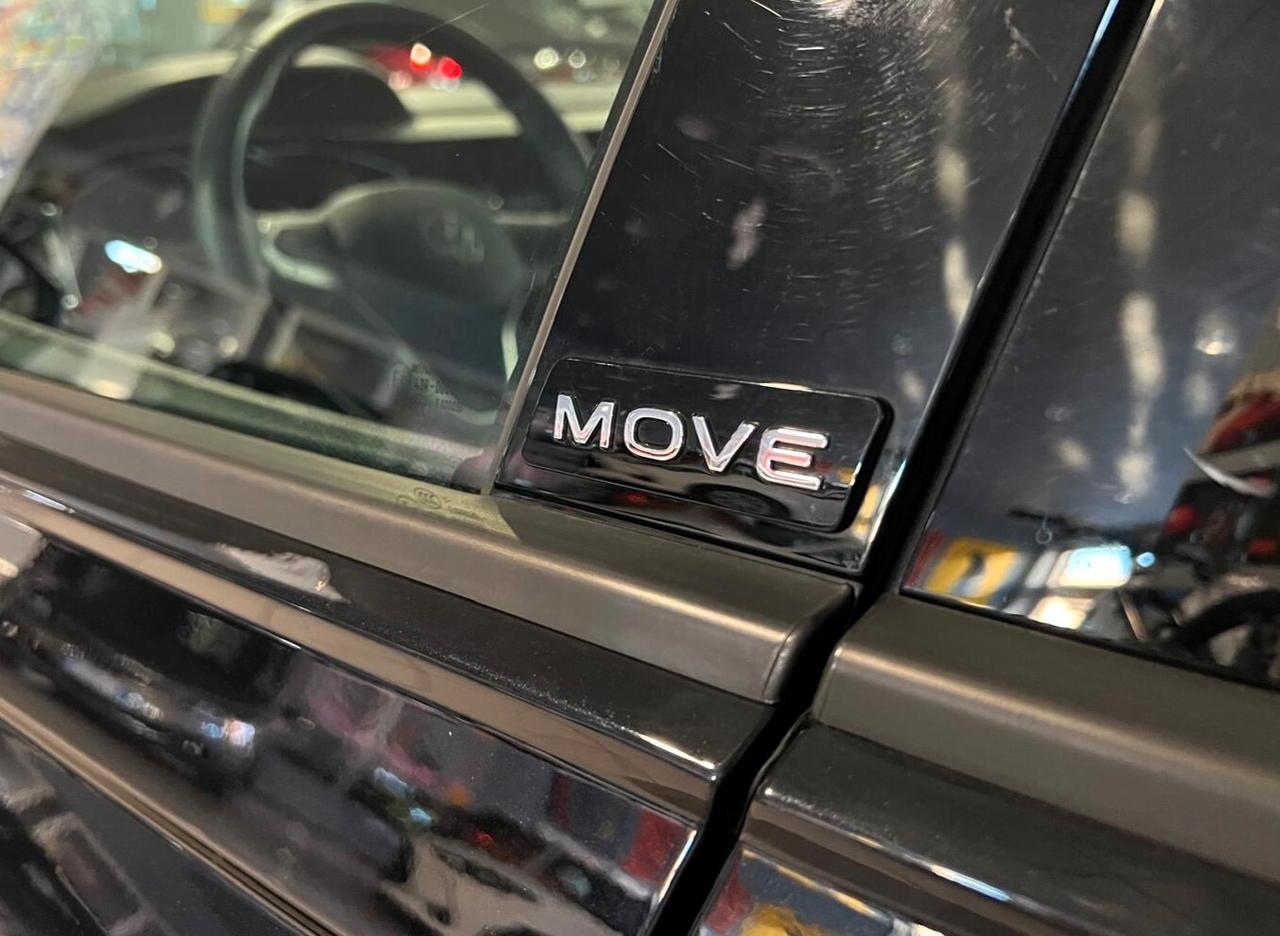 Volkswagen Polo 1.0 TSI 5p. Comfortline BlueMotion Technology