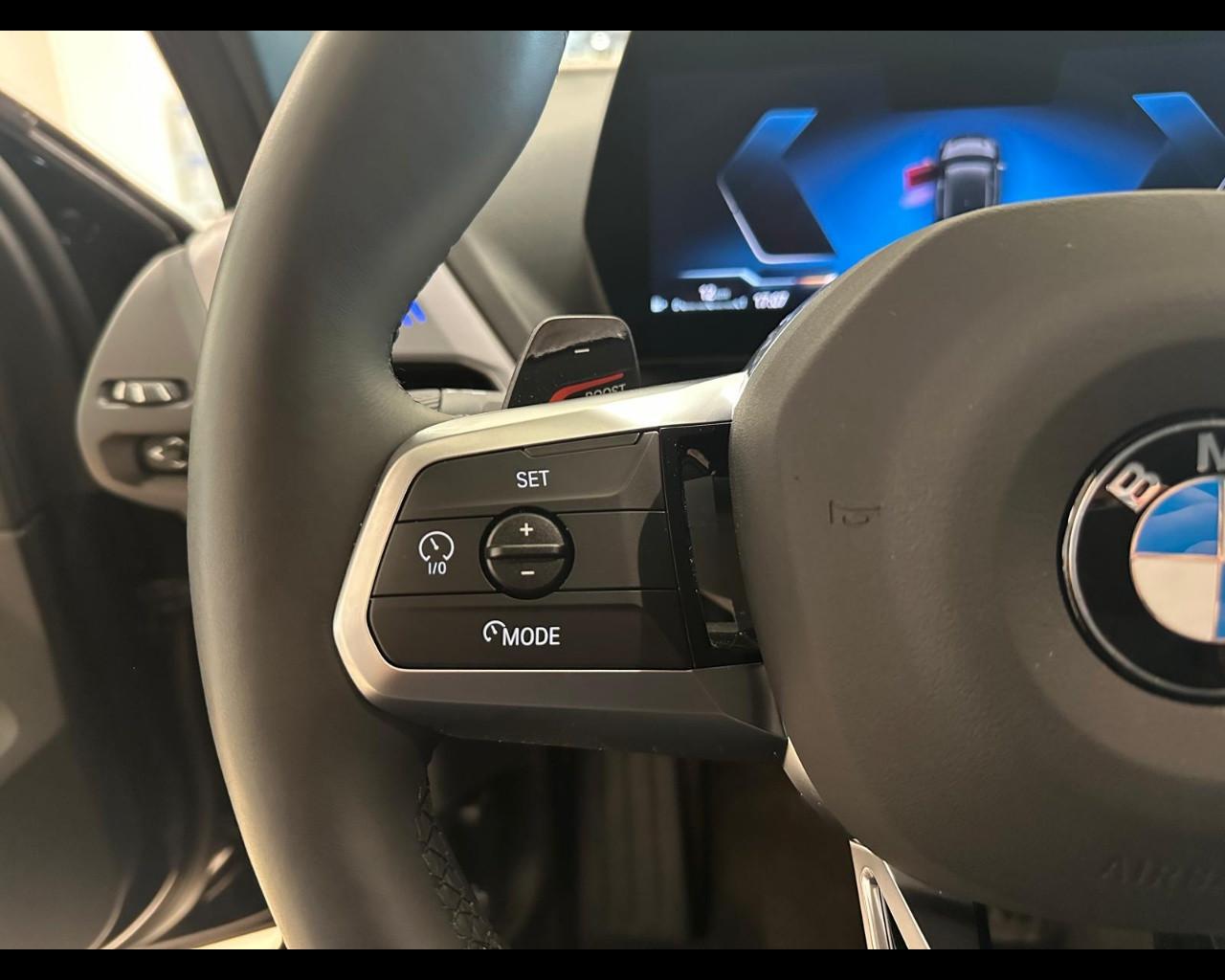 BMW Serie 1 (F70) - 118d MSport Pro